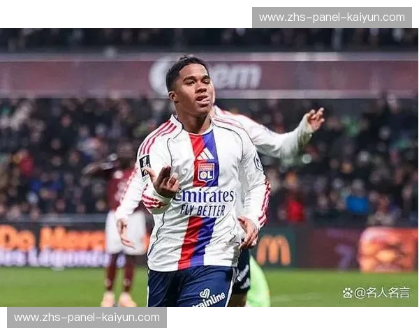 恩德里克租借里昂表现亮眼，皇马决定今夏召回巴西前锋