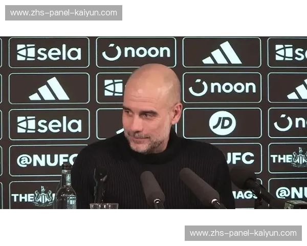 瓜迪奥拉称曼城非夺冠热门，一周三赛疲劳影响附加赛状态