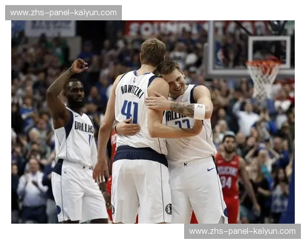 诺维茨基谈浓眉交易：回报有限遗憾看不到与弗拉格搭档