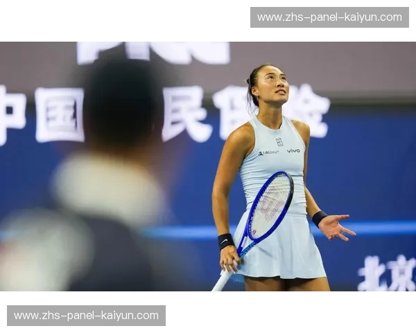 郑钦文赛前退赛引关注，WTA迪拜站中国一姐因身体不适缺席