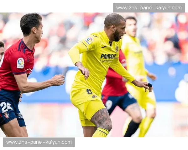 赫塔菲2-1击败比利亚雷亚尔，欧战资格争夺白热化