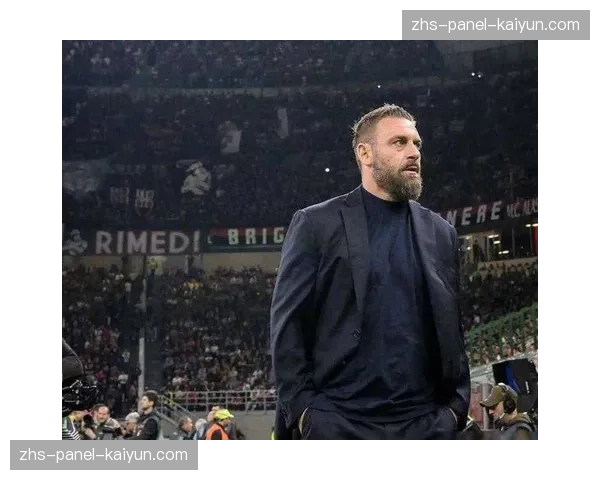 赛后述评：战术的胜利，德罗西的临场调整帮助罗马拿下关键三分